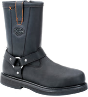 Harley Davidson Bill Steel Toe