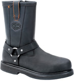 Harley Davidson Bill Steel Toe