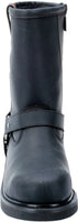 Harley Davidson Bill Steel Toe
