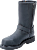 Harley Davidson Bill Steel Toe