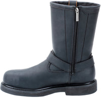 Harley Davidson Bill Steel Toe