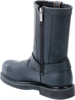 Harley Davidson Bill Steel Toe
