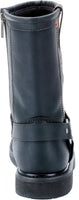 Harley Davidson Bill Steel Toe