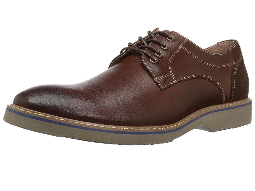 FLORSHEIM Union Brown