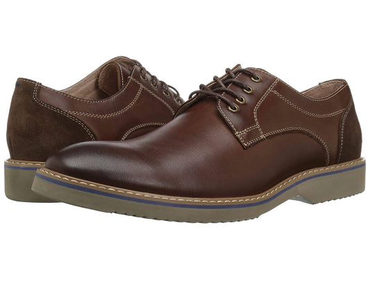 FLORSHEIM Union Brown