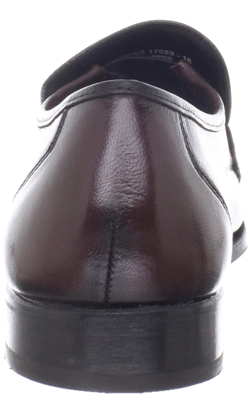 Florsheim Como Moc Toe Strap Loafer