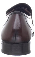 Florsheim Como Moc Toe Strap Loafer