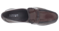 Florsheim Como Moc Toe Strap Loafer