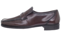 Florsheim Como Moc Toe Strap Loafer
