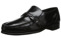 Florsheim Como Moc Toe Strap Loafer
