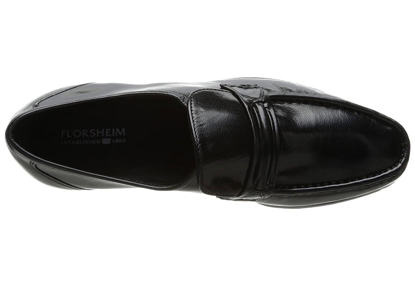 Florsheim Como Moc Toe Strap Loafer