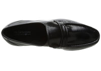 Florsheim Como Moc Toe Strap Loafer