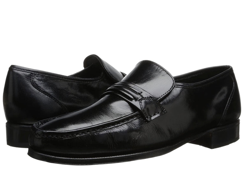 Florsheim Como Moc Toe Strap Loafer