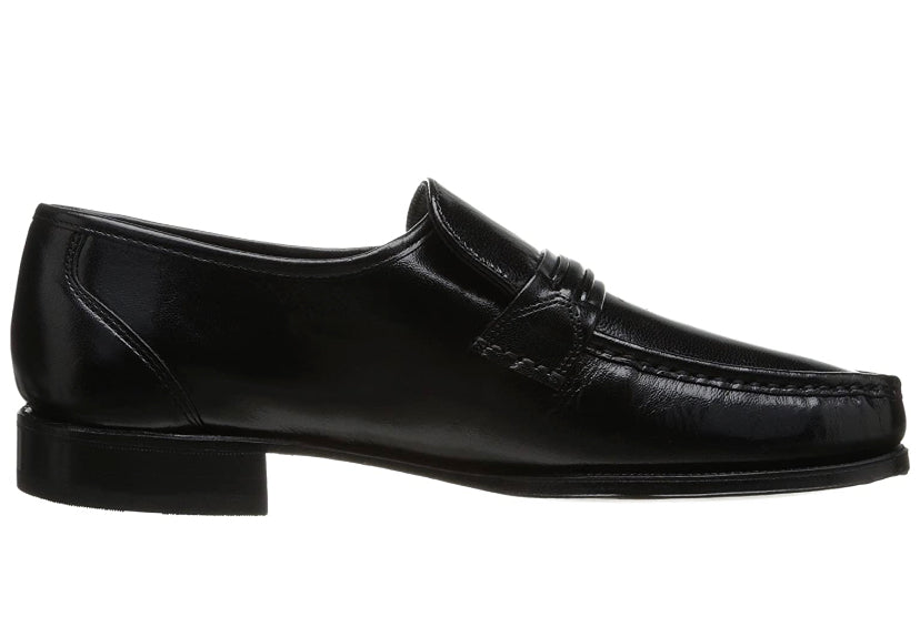 Florsheim Como Moc Toe Strap Loafer