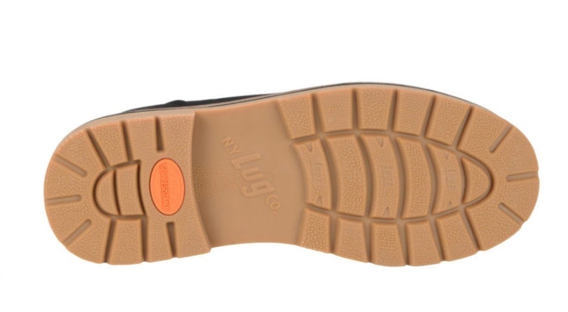 Lugz Strutt LX Chukka Boot