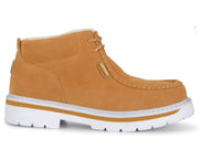 Lugz Strutt LX Golden Wheat/White