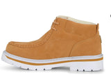 Lugz Strutt LX Golden Wheat/White