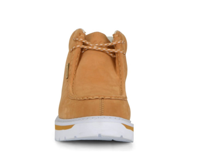 Lugz Strutt LX Golden Wheat/White