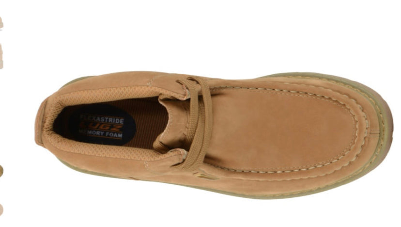 Flexastride Lugz Memory Foam Lugz Men's Flexastride Memory Foam