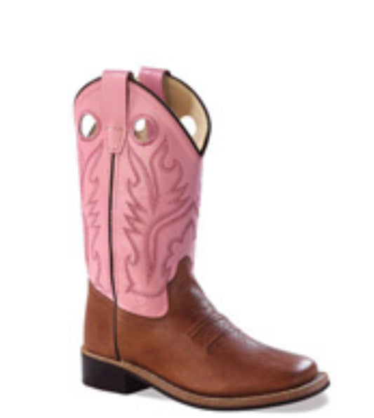 Old West BSC1839