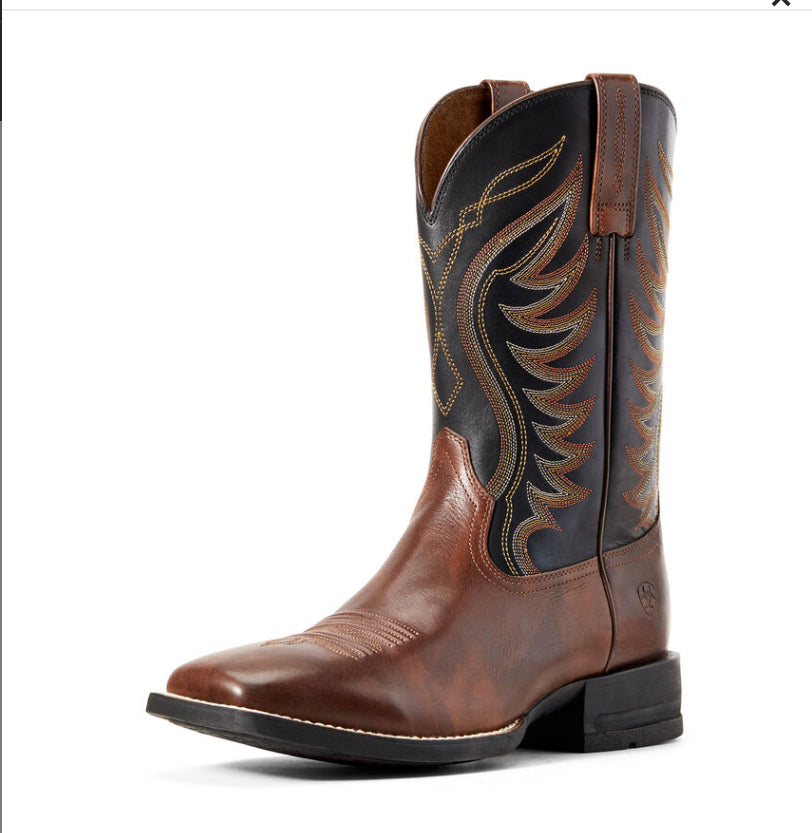 Ariat Amos Western Boot 10029689