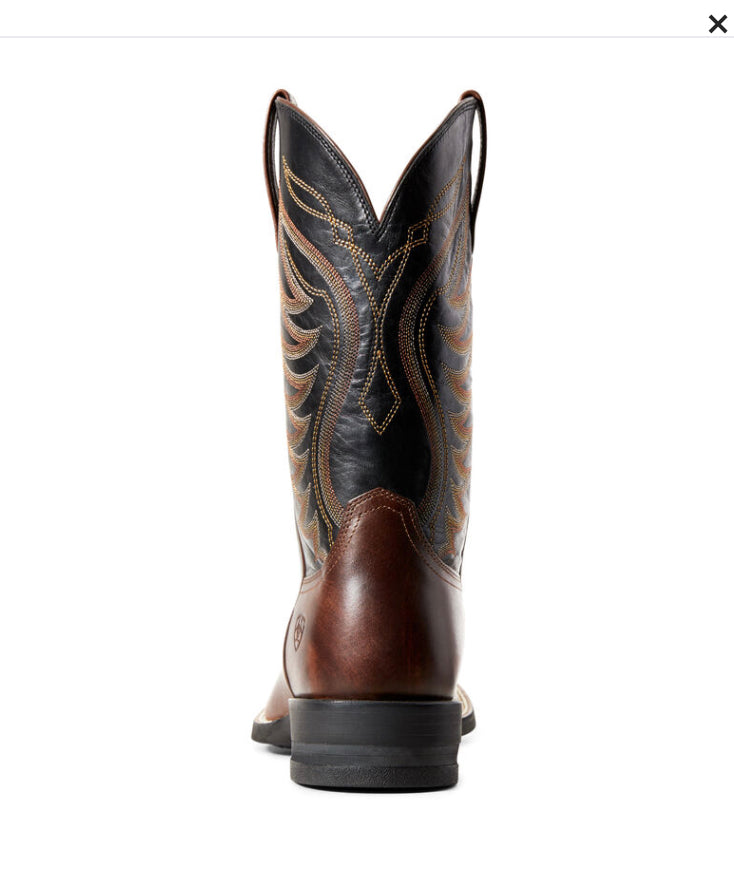 Ariat Amos Western Boot 10029689