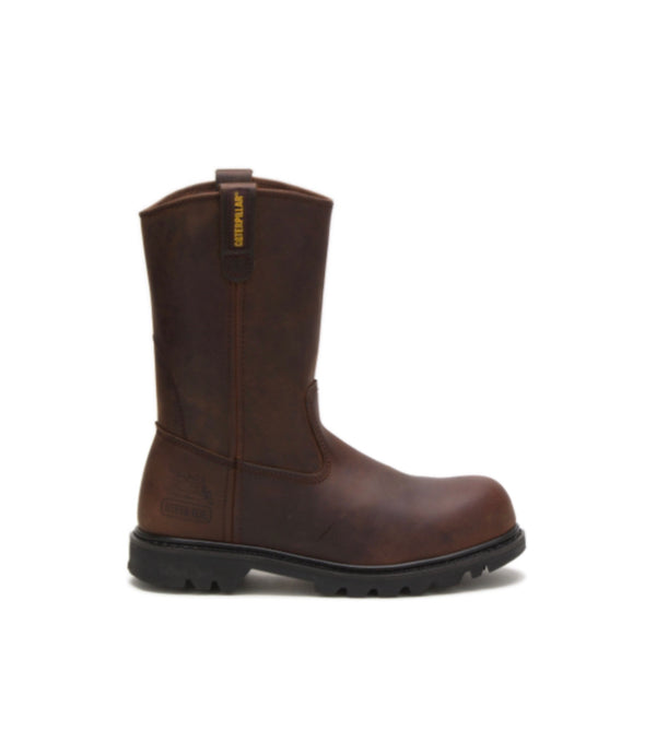 CAT Revolver Steel Toe P89516