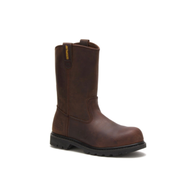 CAT Revolver Steel Toe P89516