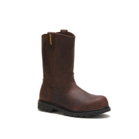 CAT Revolver Steel Toe P89516