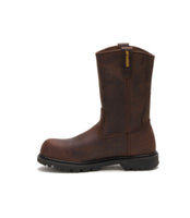 CAT Revolver Steel Toe P89516