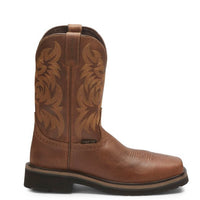 Justin Men's WK4824 Handler CT