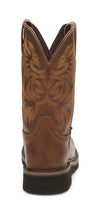 Justin Men's WK4824 Handler CT