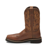 Justin Men's WK4824 Handler CT