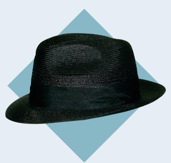Capas Pinch Front Fedora PC100