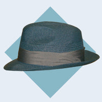 Capas Pinch Front Fedora PC100