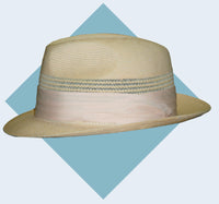 Capas Pinch Front Fedora PC100