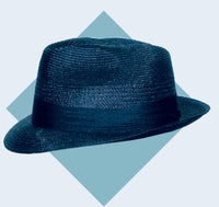 Capas Pinch Front Fedora PC100