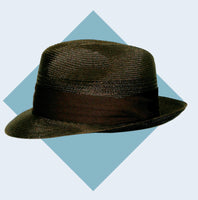 Capas Pinch Front Fedora PC100