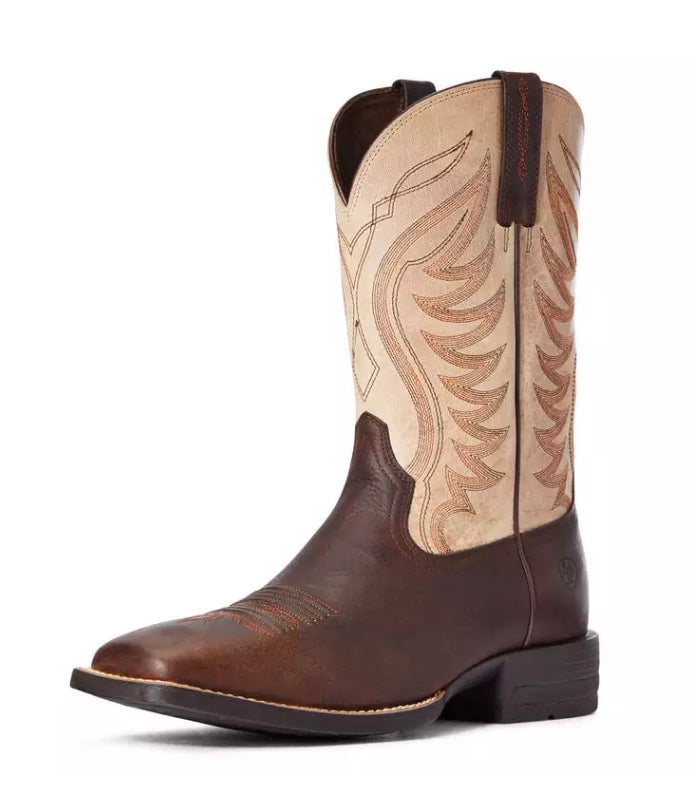 Ariat Amos Western Boot 10034045