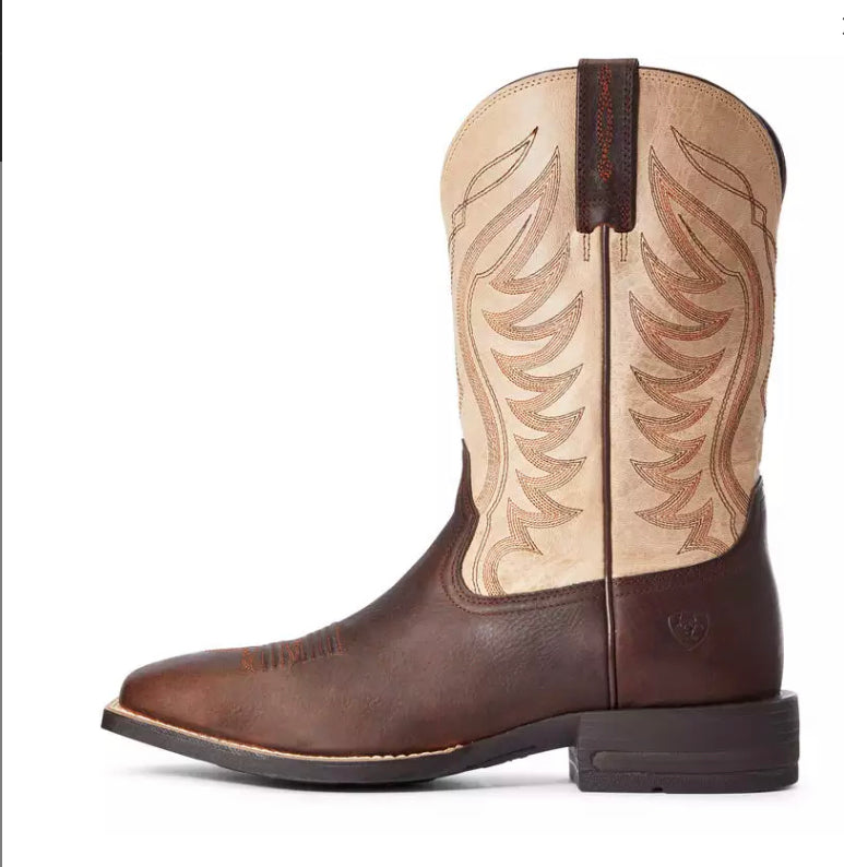 Ariat Amos Western Boot 10034045