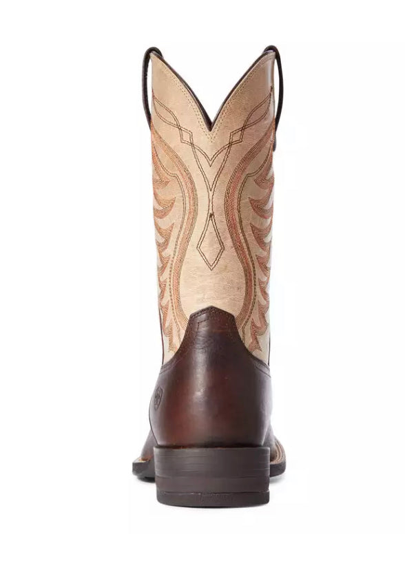 Ariat Amos Western Boot 10034045
