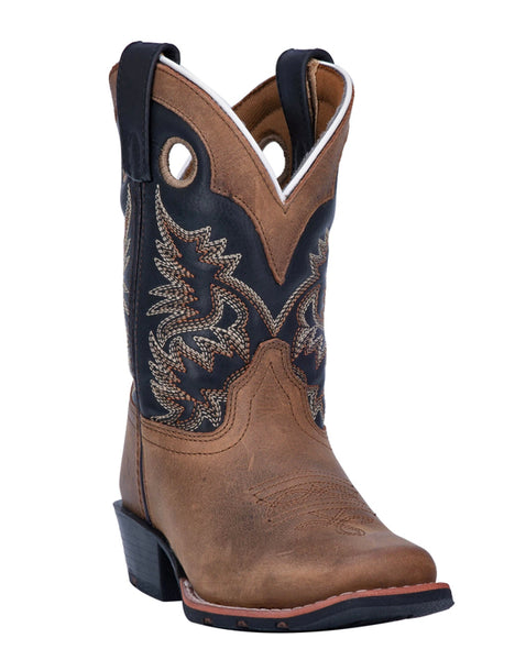 Dan Post Rascal Children's Boot DPC2940 / DPC3940