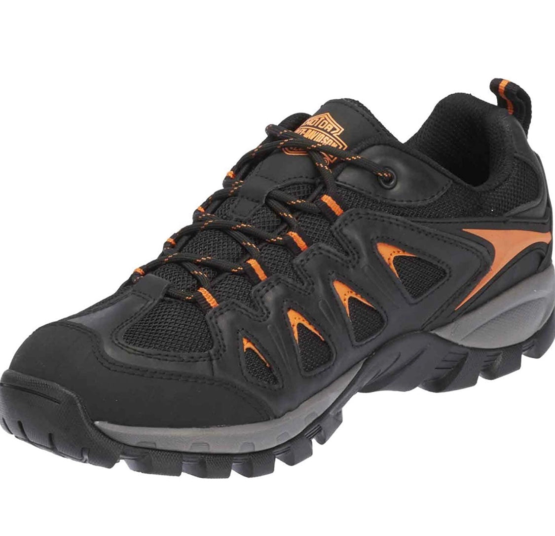 Harley Davidson D93327 EASTFIELD Composite Toe