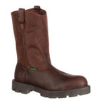 Georgia G111 Homeland Steel Toe