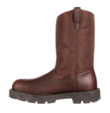 Georgia G111 Homeland Steel Toe