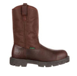 Georgia G111 Homeland Steel Toe