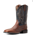 Ariat Sport Wide Square Toe Western Boot 10029755
