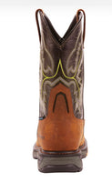 Ariat WorkhogXT Waterproof Carbon Toe Work Boot 10024966