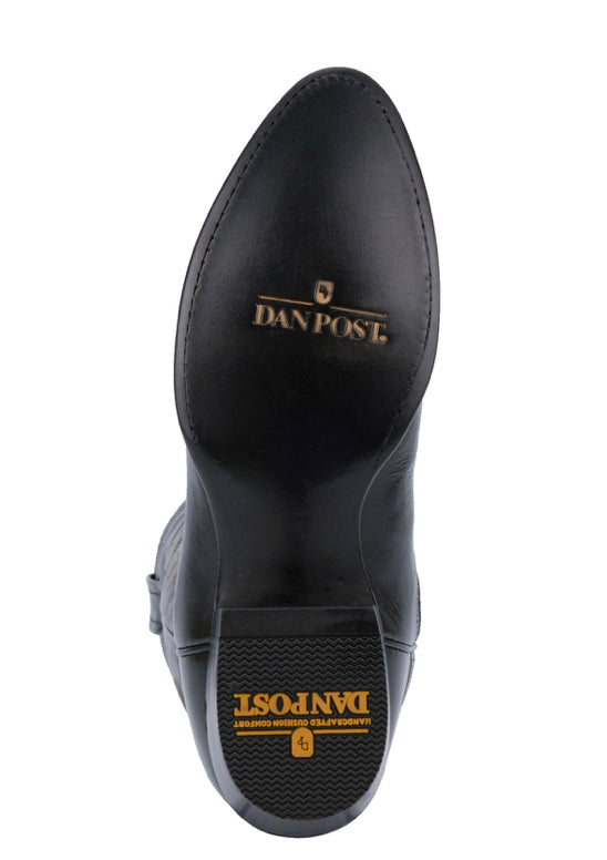 Dan Post Milwaukee Leather Boot