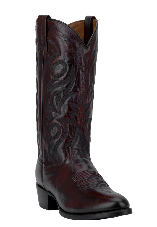 Dan Post Milwaukee Leather Boot